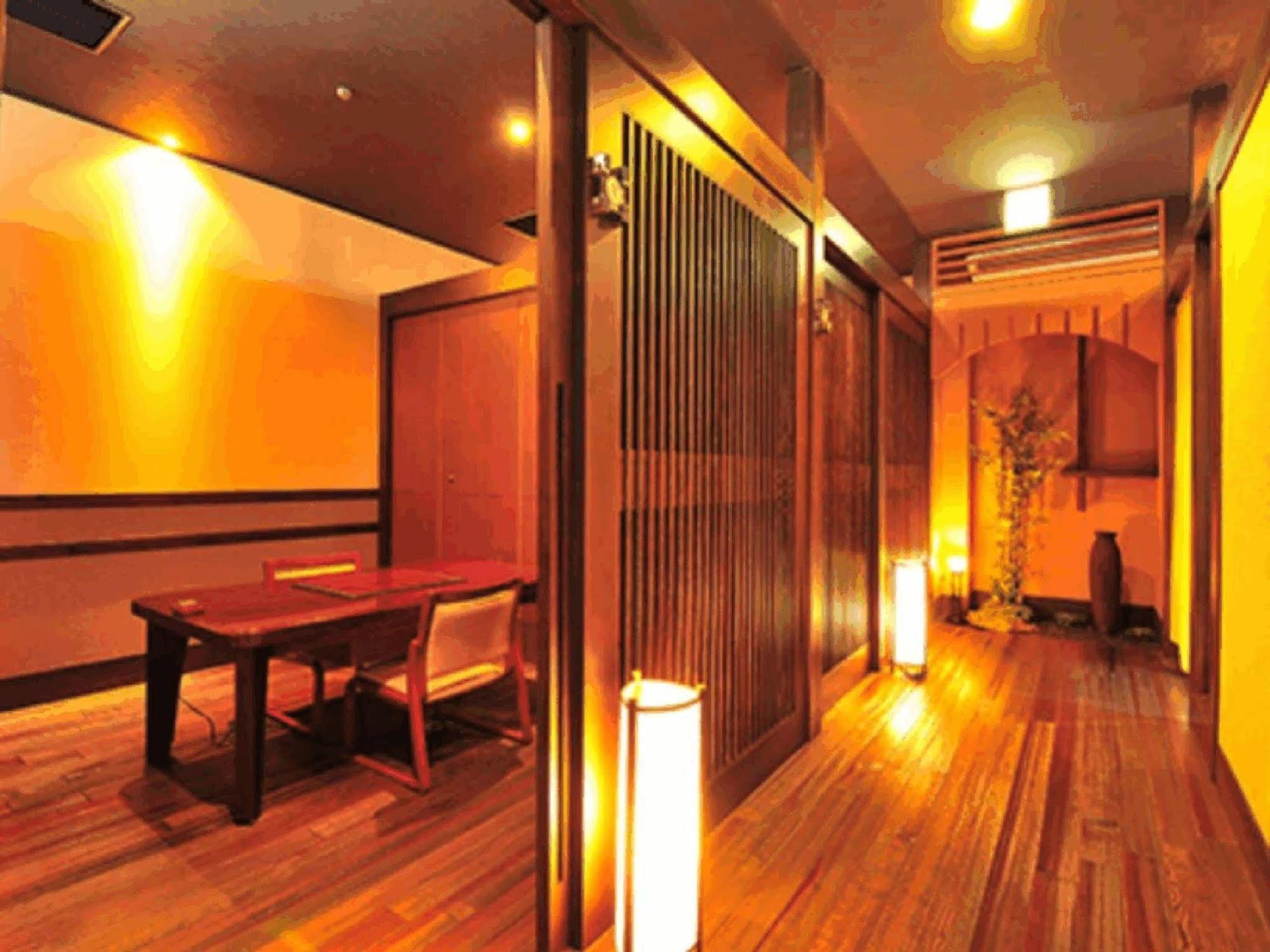 Daitokan Kusatsu  Exterior photo