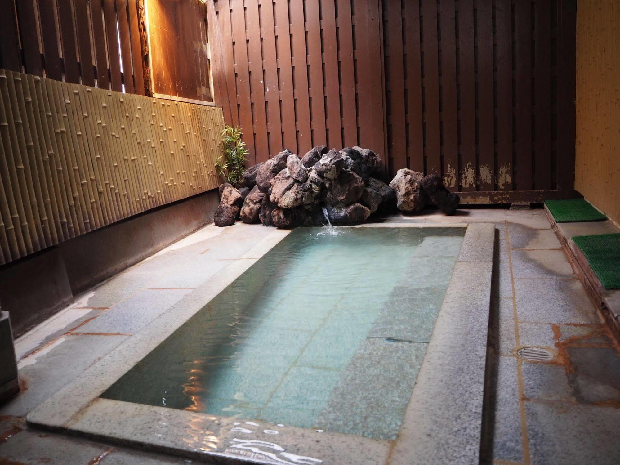 Daitokan Kusatsu  Exterior photo